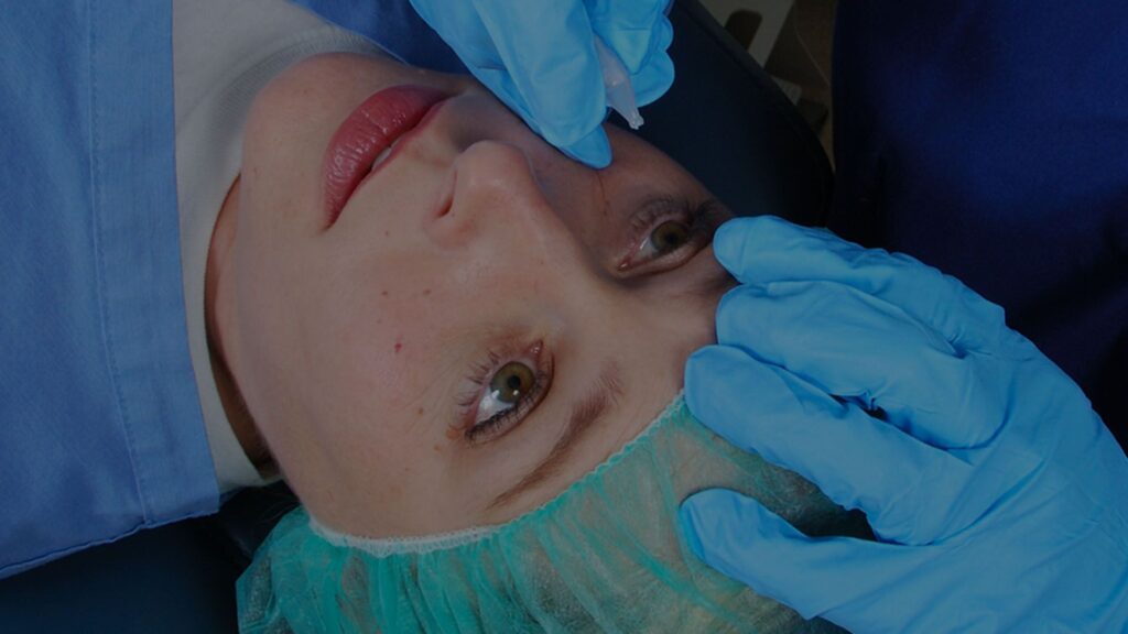 Glaucoma Treatment