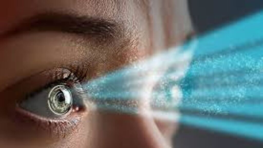 Vitreo Retinal Services